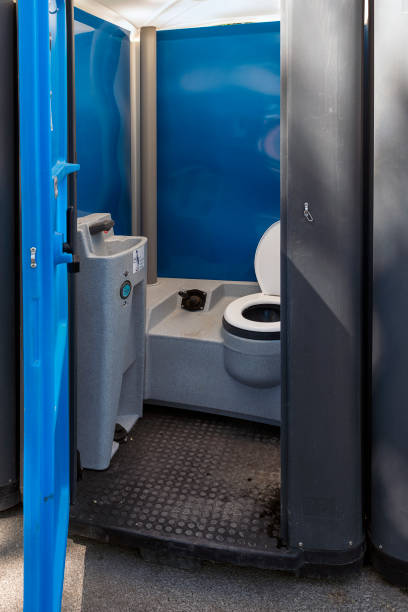 Best High-end porta potty rental  in Green Level, NC