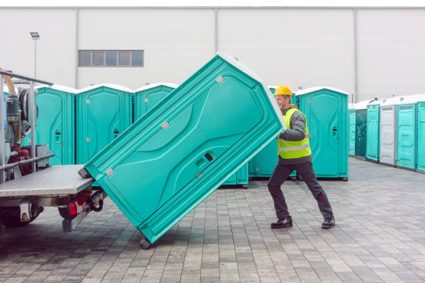 Best Local porta potty services  in Green Level, NC