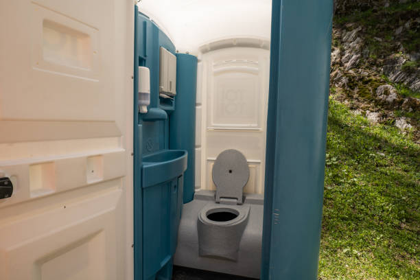 Best Affordable portable toilet rental  in Green Level, NC