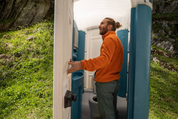 Best Affordable porta potty rental  in Green Level, NC