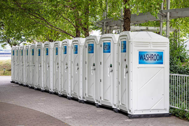 Best Restroom trailer rental cost  in Green Level, NC