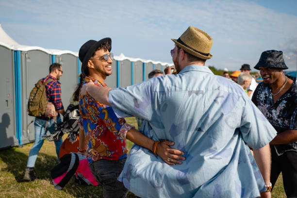 Green Level, NC porta potty rental Company