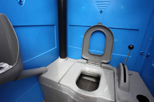 Best Best portable toilet rental  in Green Level, NC