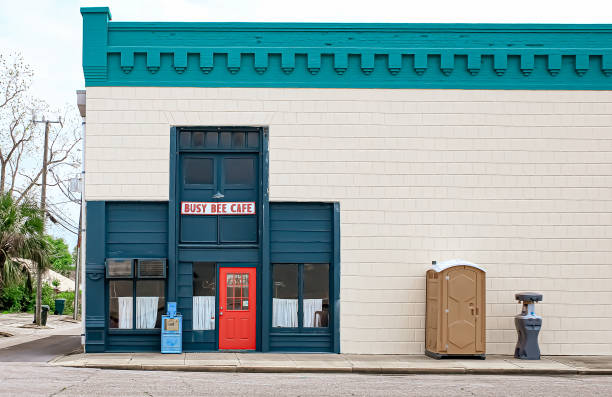 Portable Toilet Options We Offer in Green Level, NC