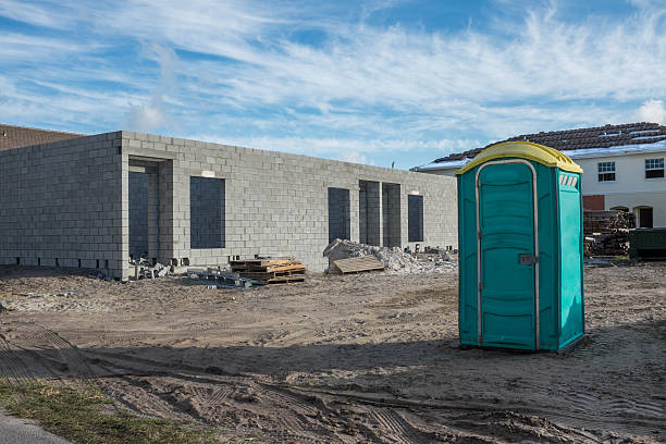 Best Local porta potty services  in Green Level, NC